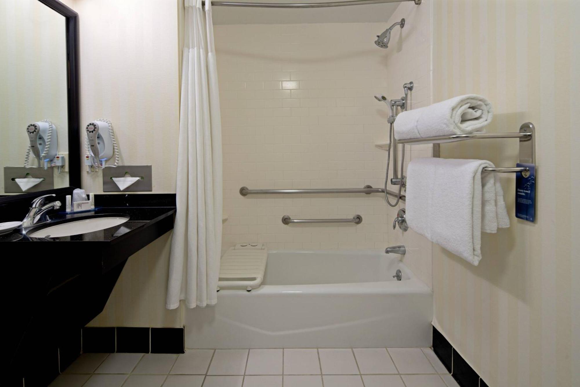 Fairfield Inn And Suites Turlock Exteriör bild