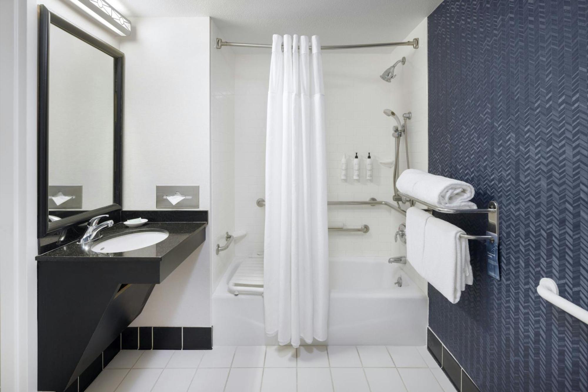 Fairfield Inn And Suites Turlock Exteriör bild