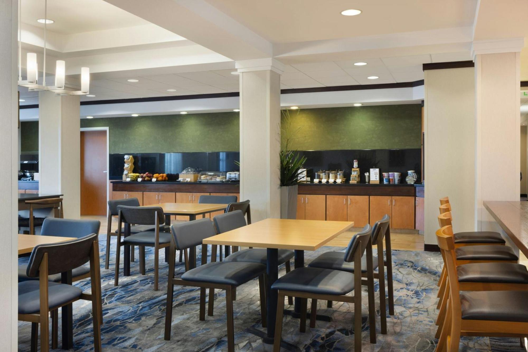 Fairfield Inn And Suites Turlock Exteriör bild